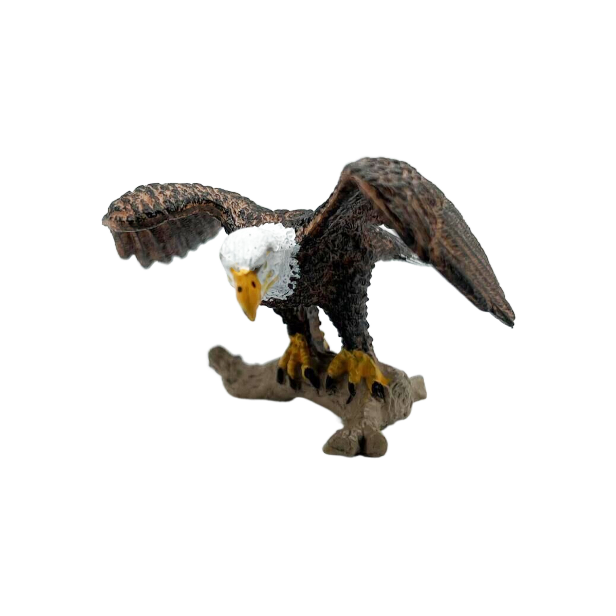 Фигурка Детское Время Орел - фото 5