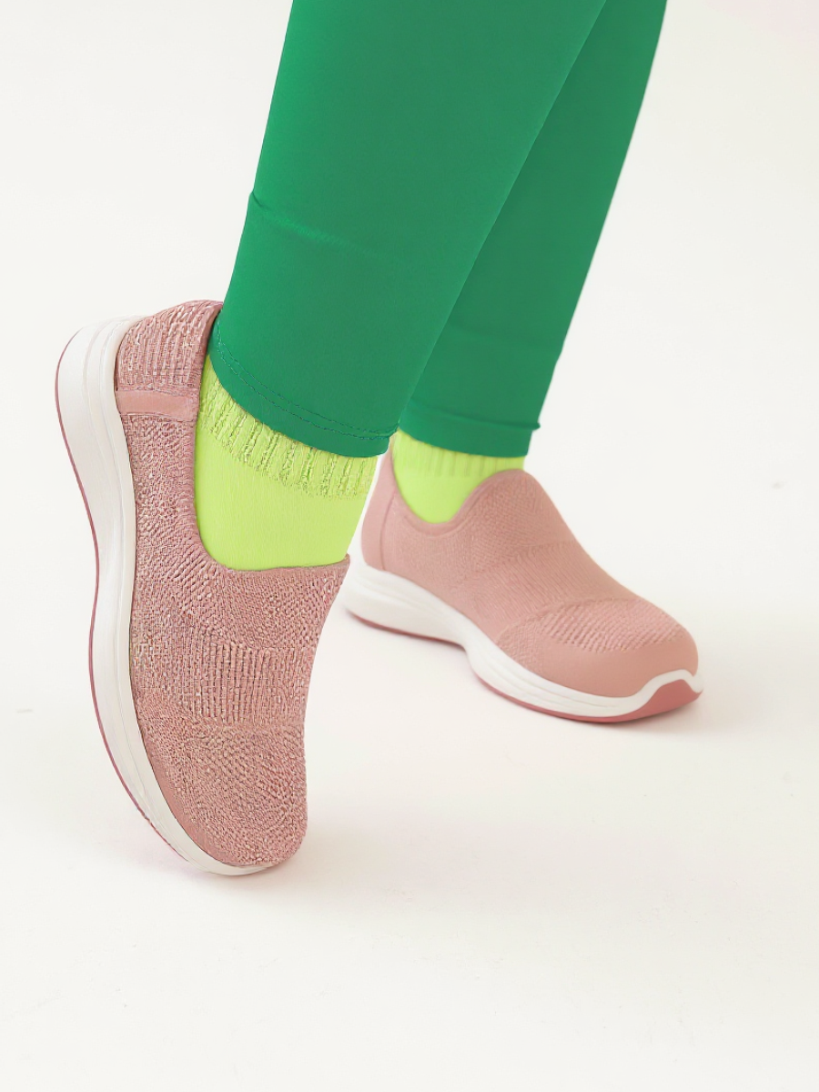 Кроссовки Зебра 251101-518-9 - фото 7