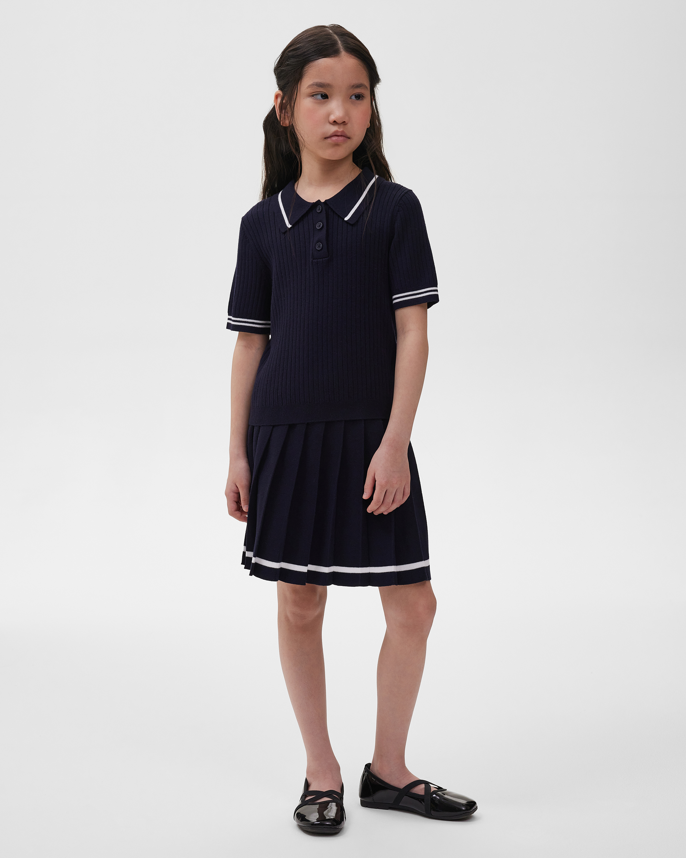 Юбка Futurino School B25FS2-SCH-11tg-D6 - фото 1