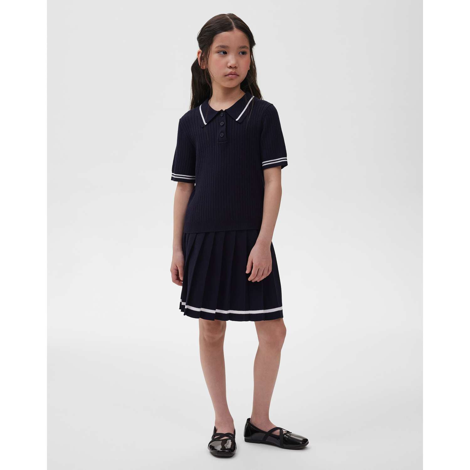 Юбка Futurino School B25FS2-SCH-11tg-D6 - фото 1
