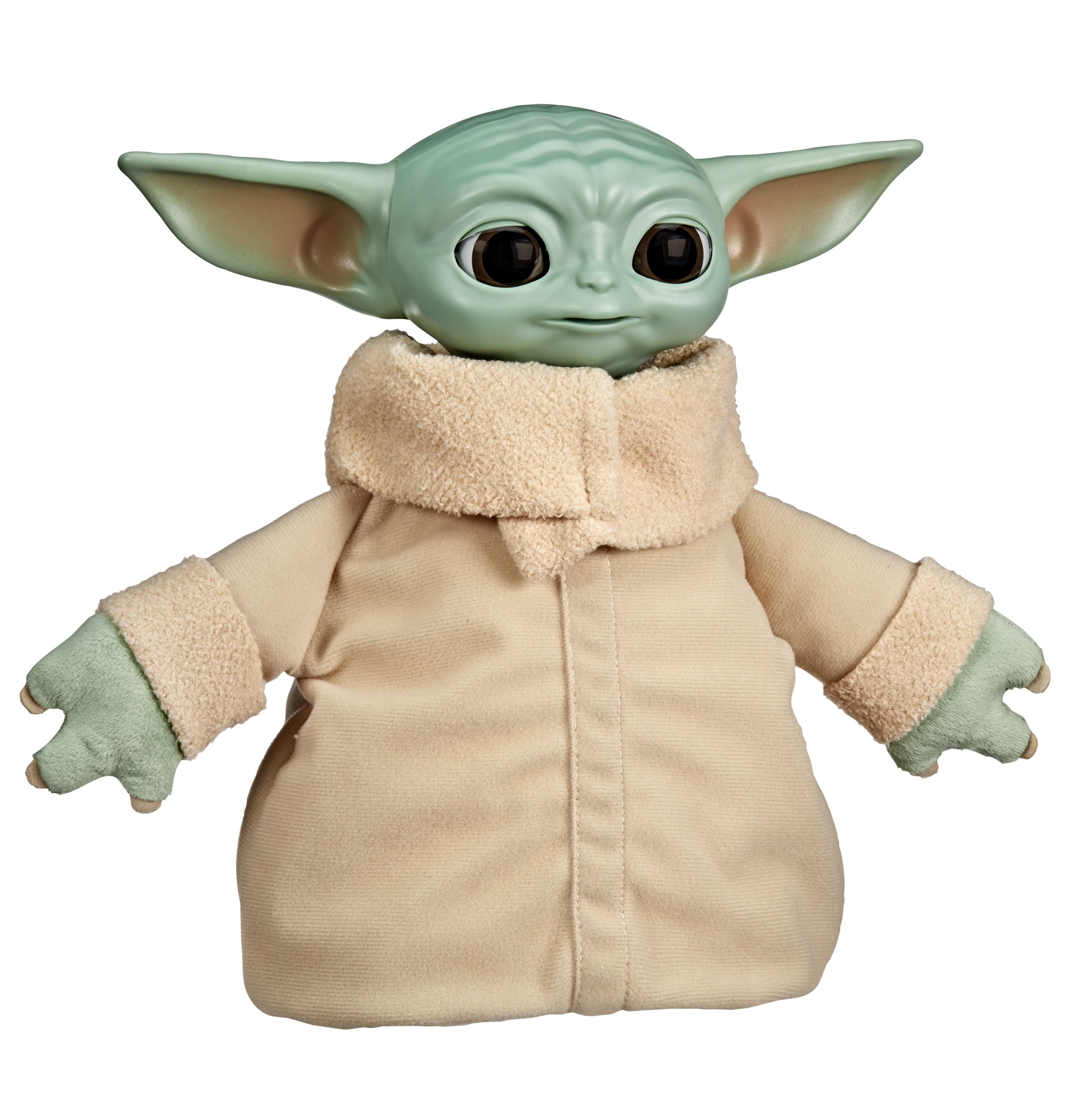Фигурка Hasbro Grogu - фото 2