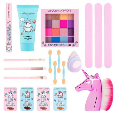 Набор Unicorns Approve The way to the fairy tale LTA022908