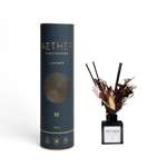 Диффузор с сухоцветами в Премиум тубусе Accents ⁠Tobacco & Bergamot