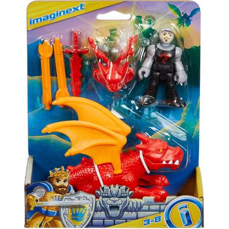 Игровой набор IMAGINEXT