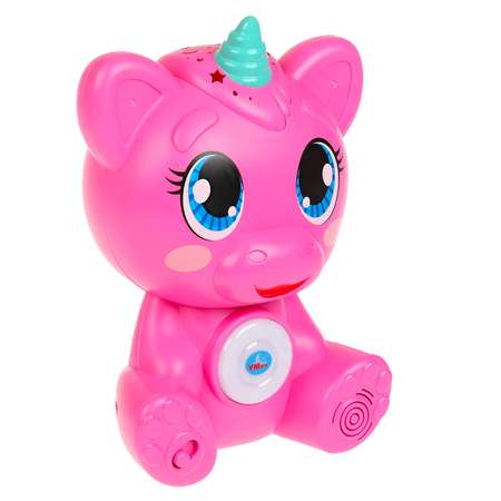 Игрушка Умка Ночник Единорог музыкальная 373282