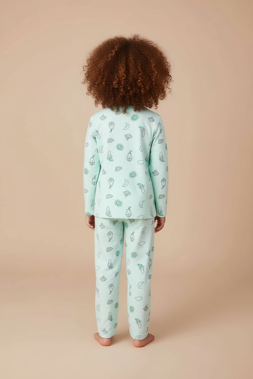 Пижама КотМарКот 801029 - фото 2