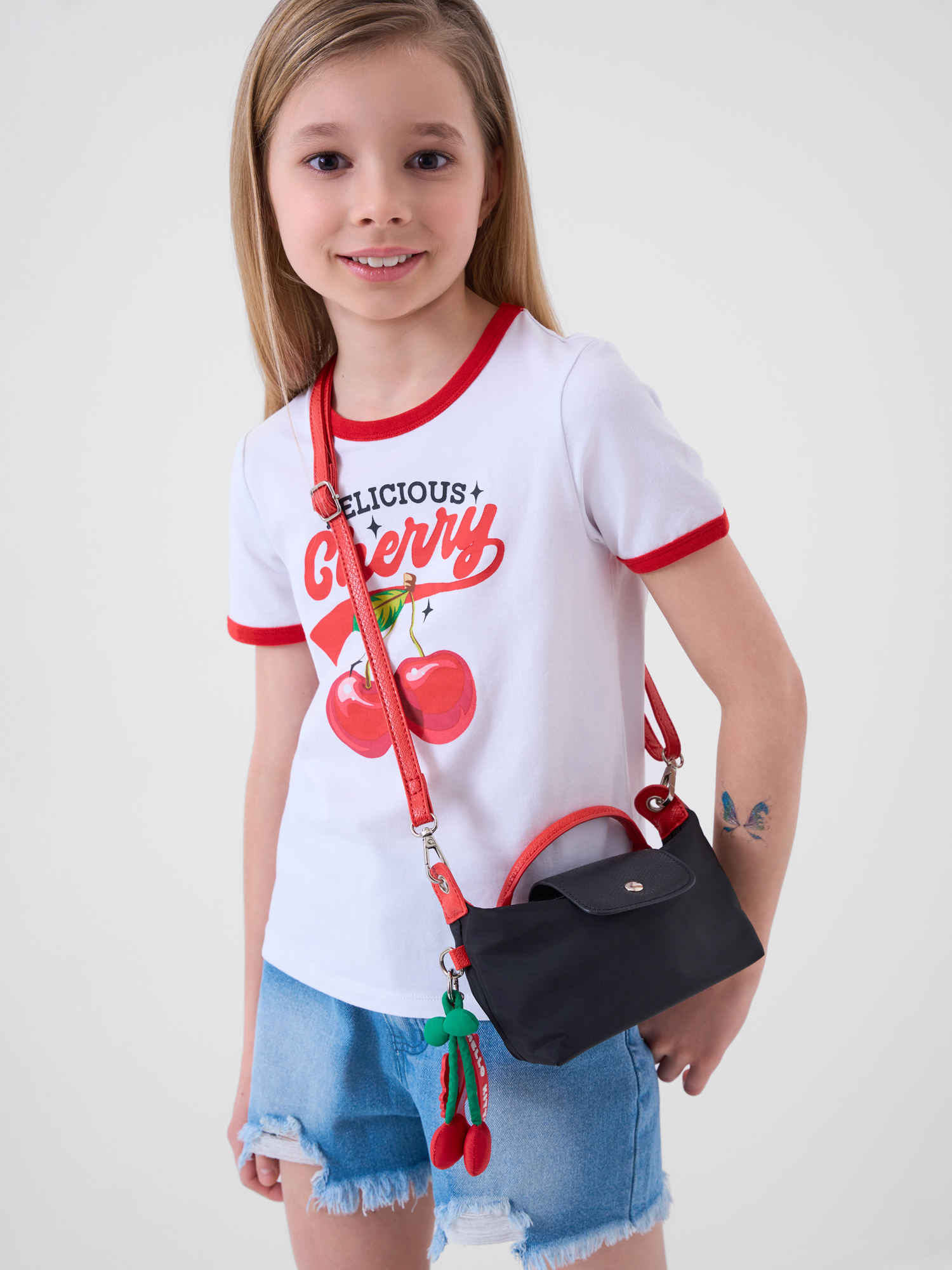 Сумка кросс-боди PlayToday 12641801 - фото 2