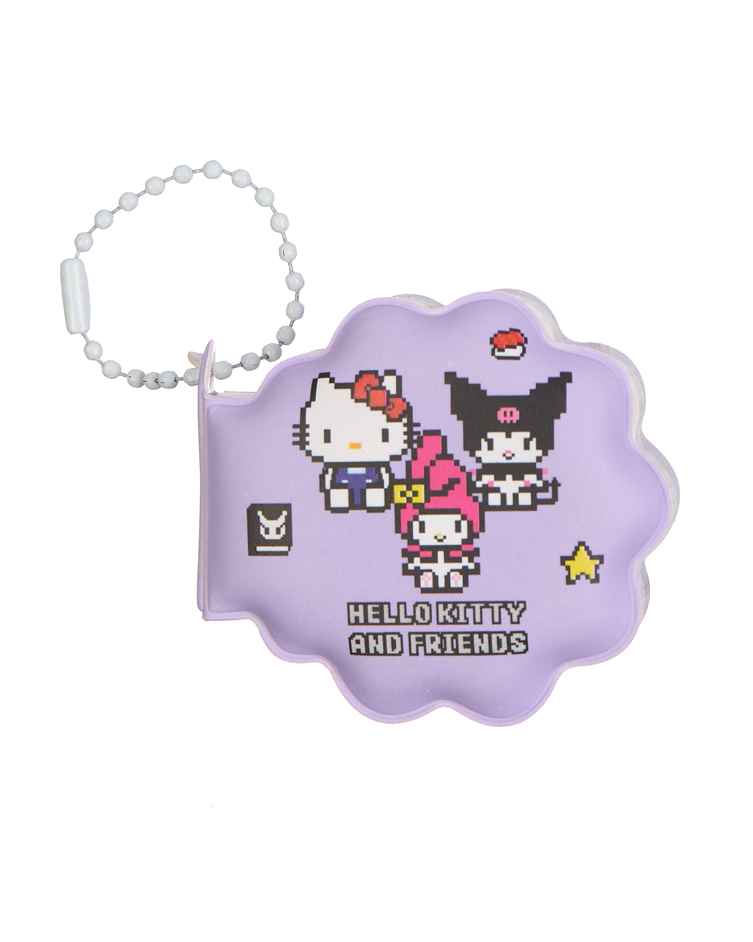 Блокнот Munaby Hello Kitty в ассортименте - фото 5