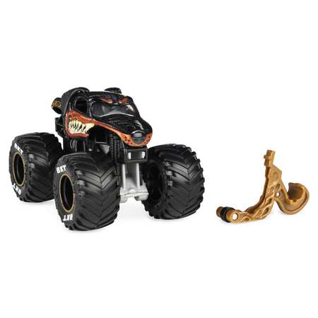 Автомобиль Monster Jam 1:64