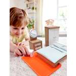 Аксессуар для кукол Hape комплект мебели