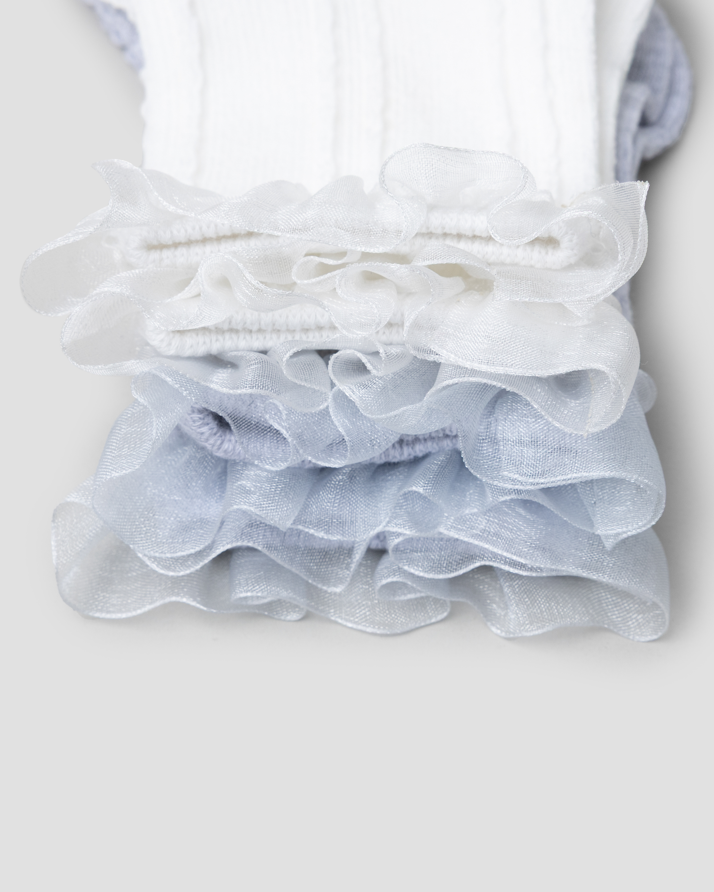 Носки Futurino 2 пары W25FU2-SG58kg-00LG - фото 3