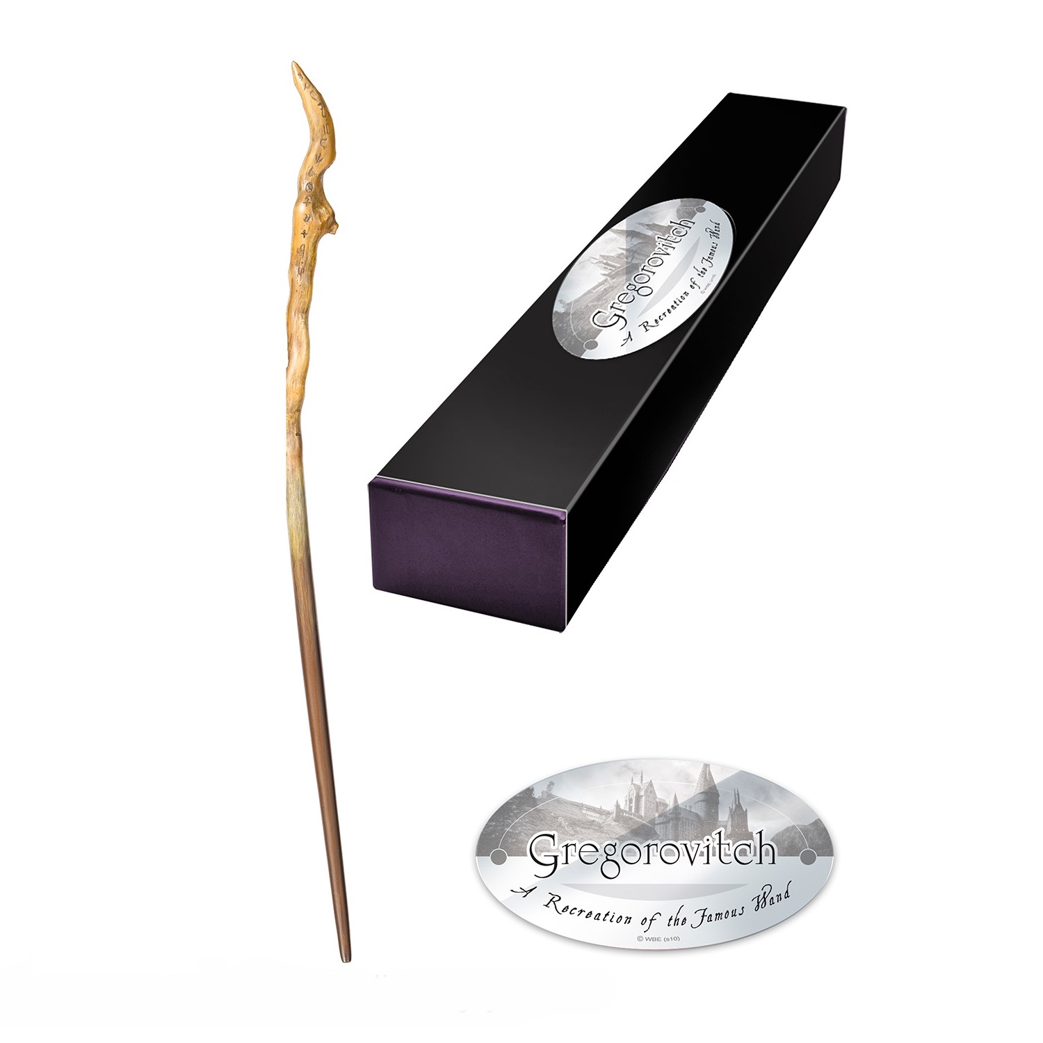 Игрушка Harry Potter Волшебник (волшебная палочка) - фото 1