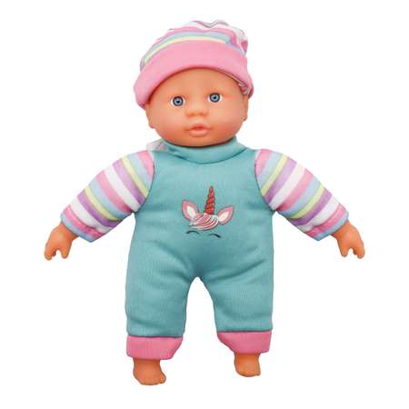 Кукла пупс Bambina Bebe