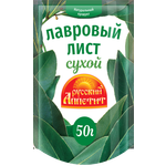 Лавровый лист Русский Аппетит 50г