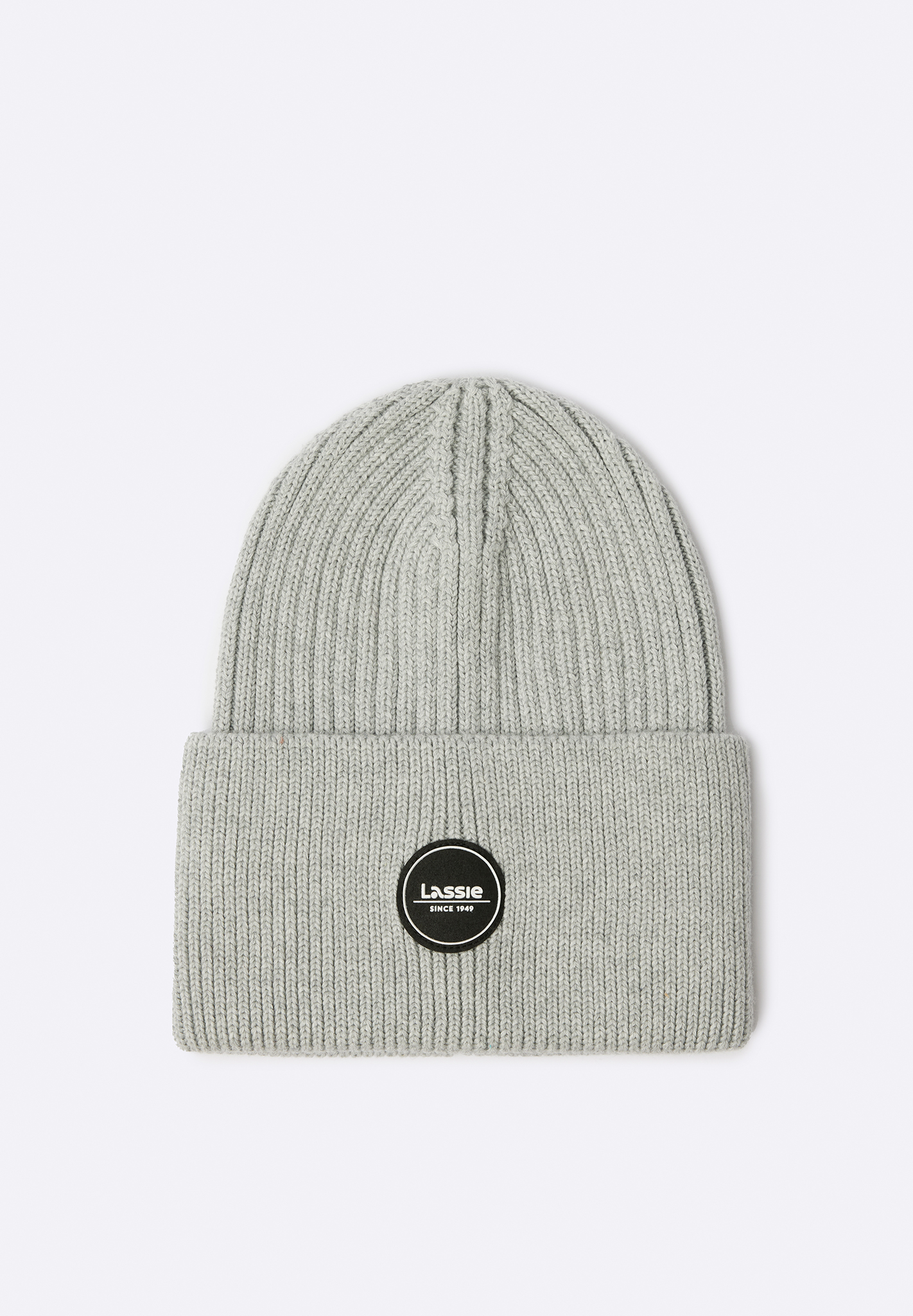 Шапка Lassie 7300060A-9090 - фото 1