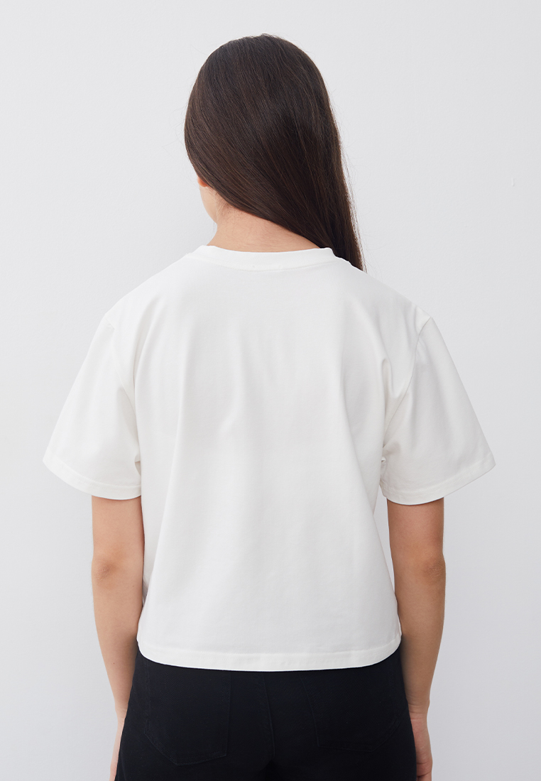 Футболка Ete Children 1901264481 - фото 8