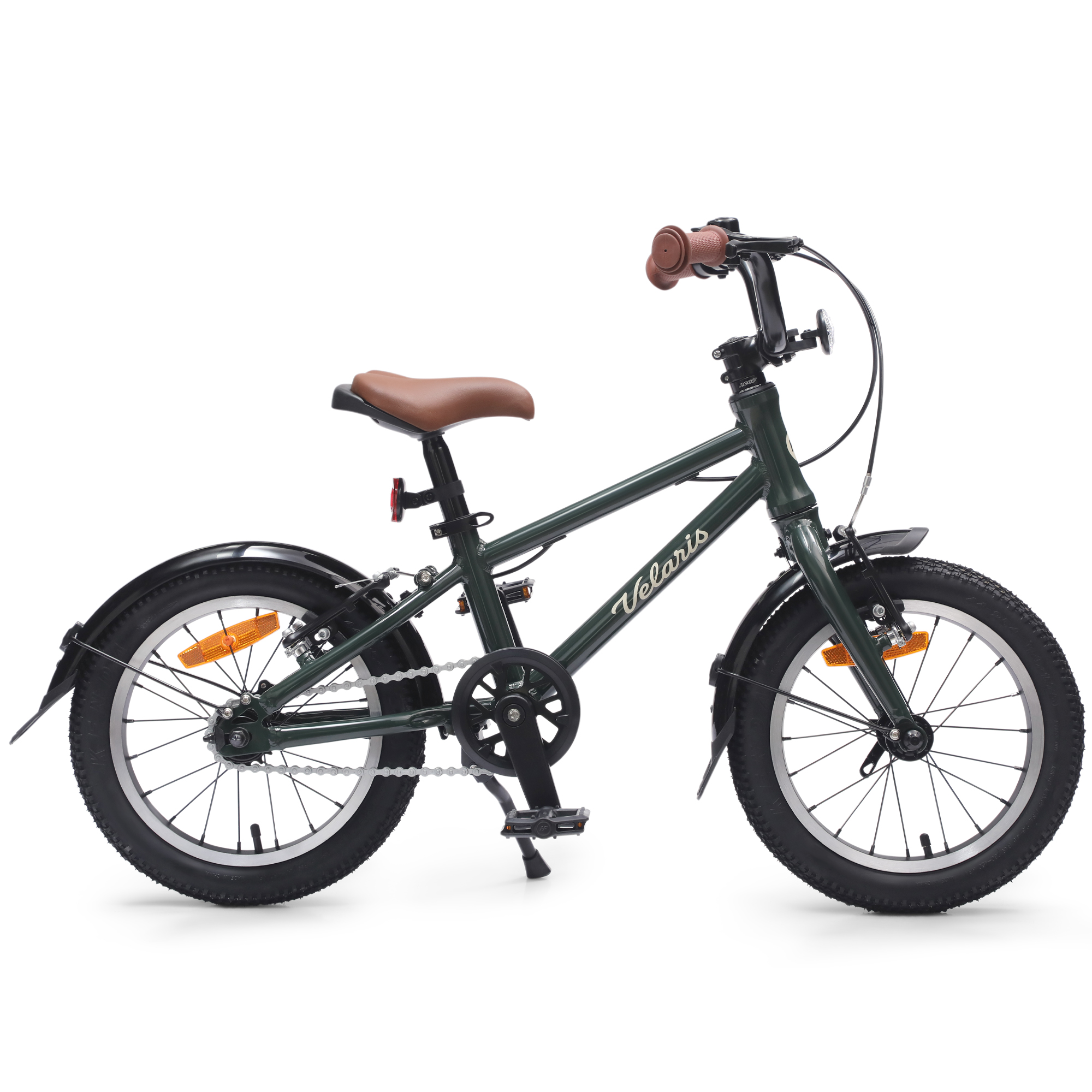 Двухколесный велосипед Happy Baby - фото 1