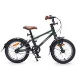 Двухколесный велосипед Happy Baby