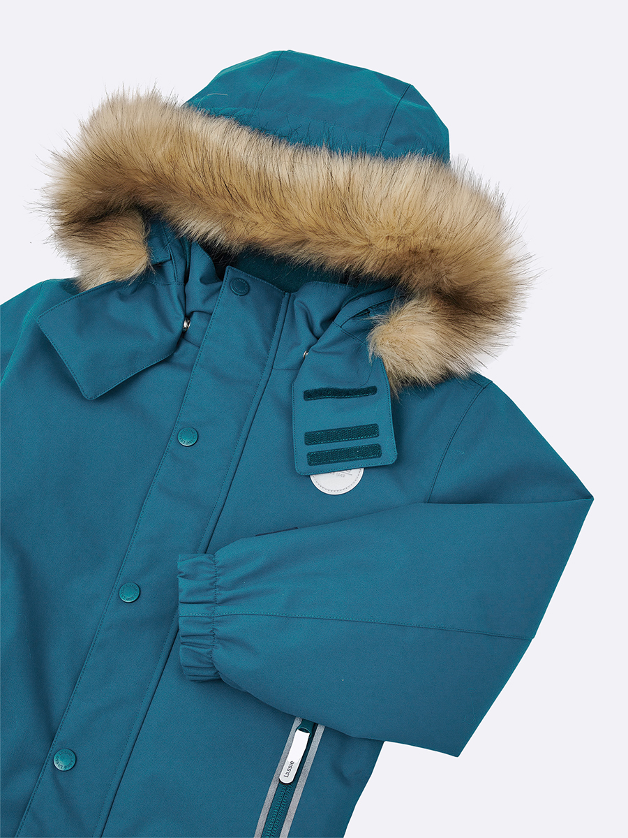 Комбинезон Lassie 72105305-7860 - фото 10