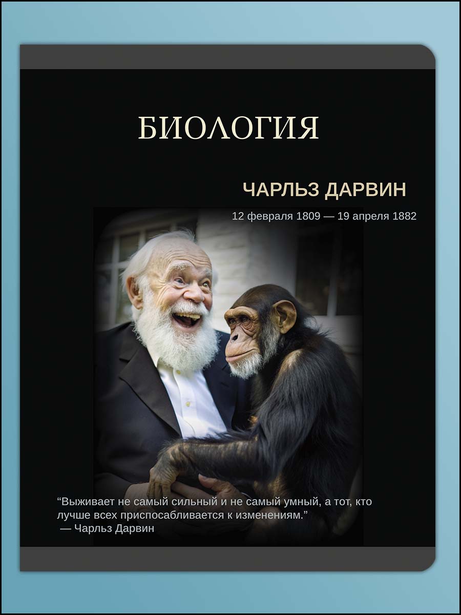 Тетрадь AXLER 48 лист. 12 шт. - фото 14