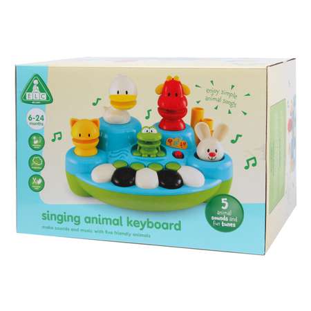 Игрушка ELC развивающий центр