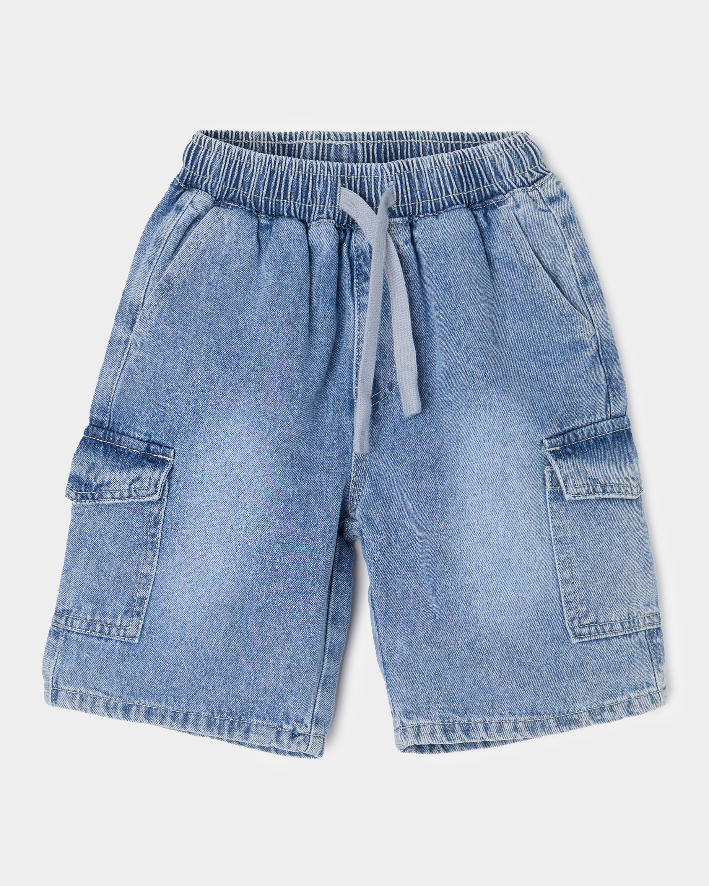 Шорты Futurino S26FU1-B161tb-66 - фото 1