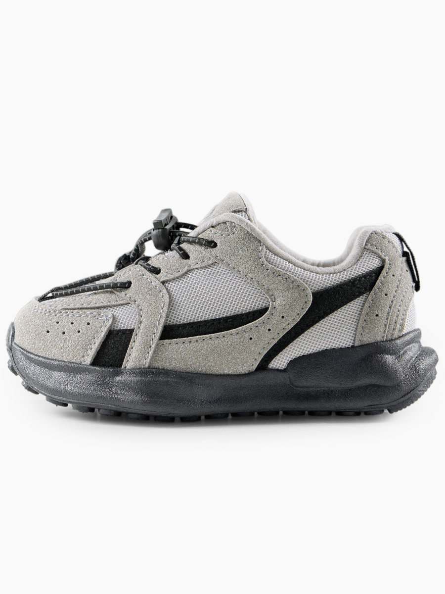 Кроссовки Happy Baby 86602_grey - фото 1