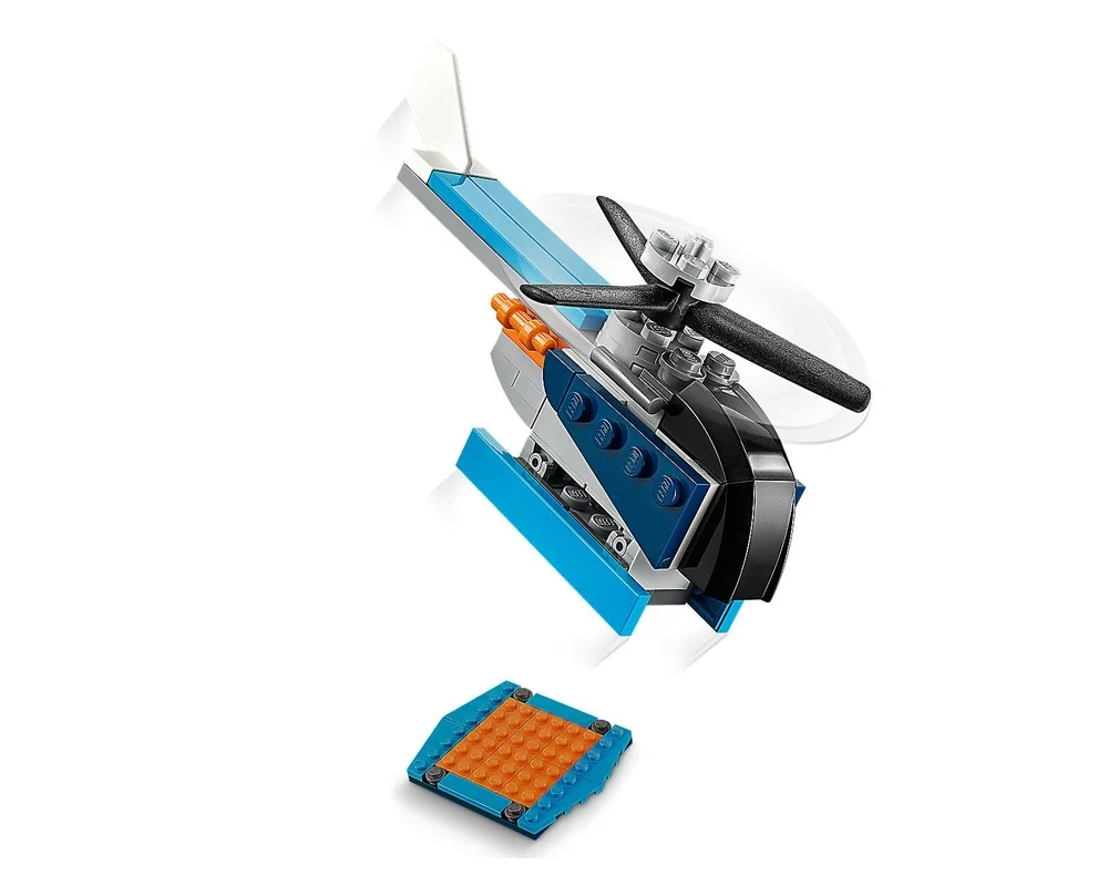 Конструктор LEGO Creator - фото 7