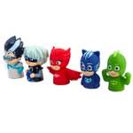 Пальчиковый театр PJ masks 5 фигурок 5 см