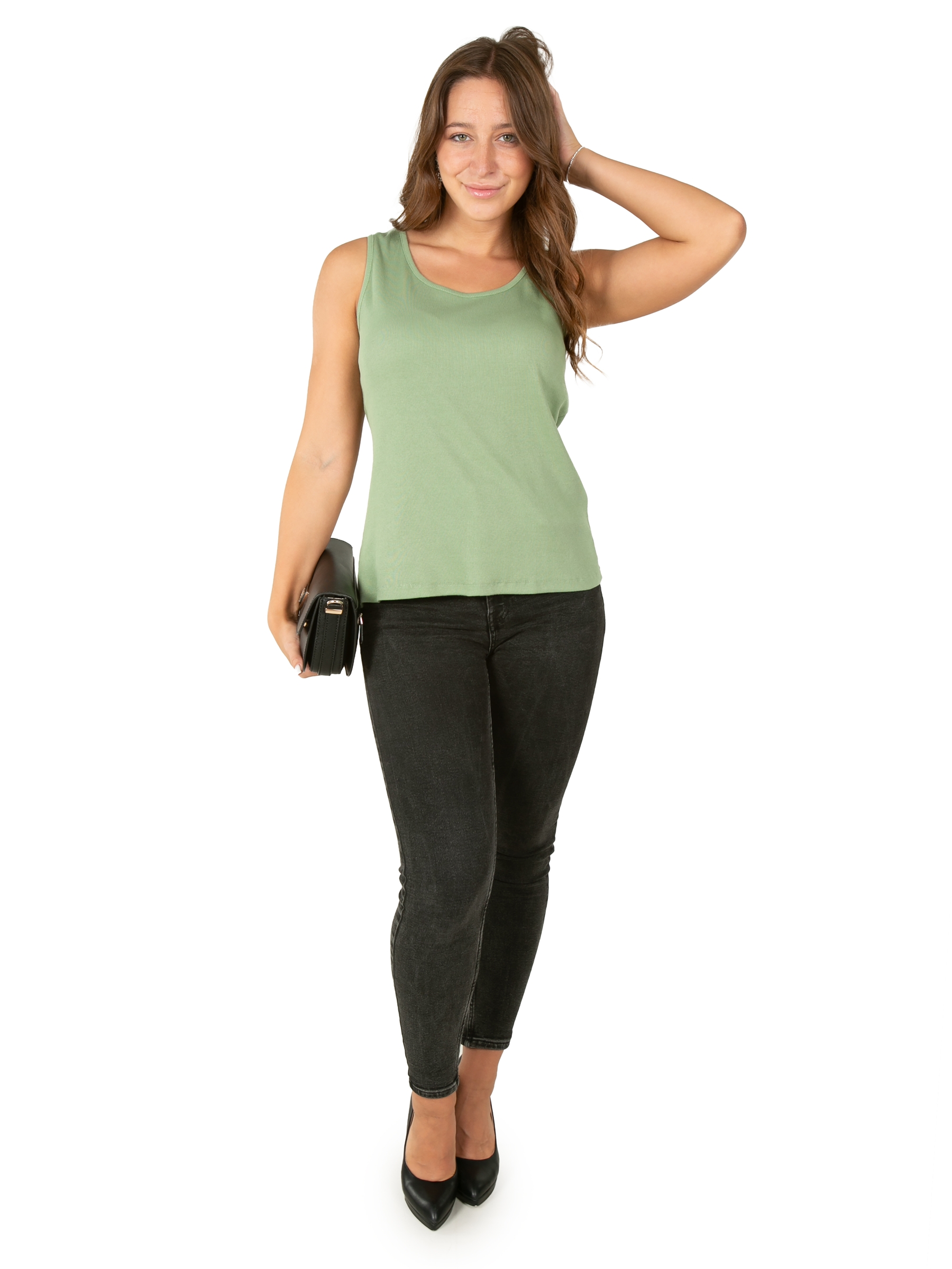 Майка N.O.A. 31906 - фото 3