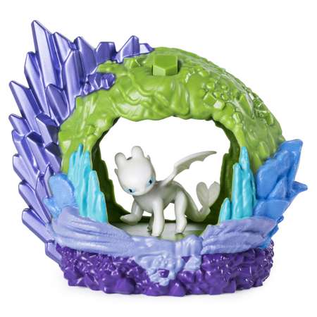 Игровой набор Dragons