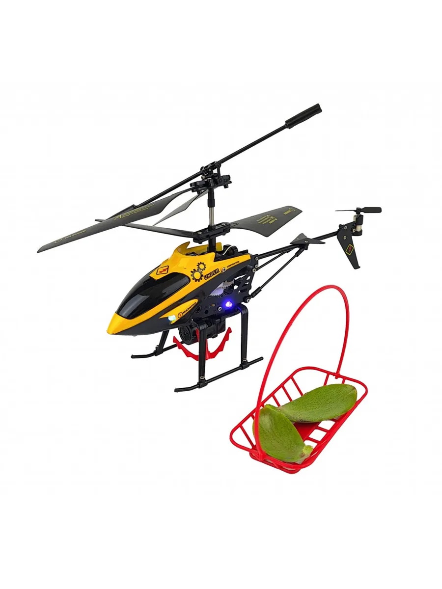 Автомобиль РУ WL TOYS - фото 5