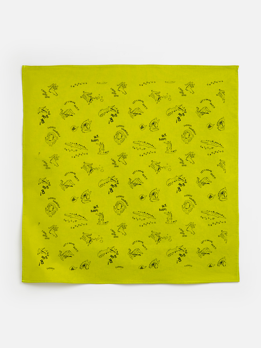 Повязка Acoola Бандана - фото 2