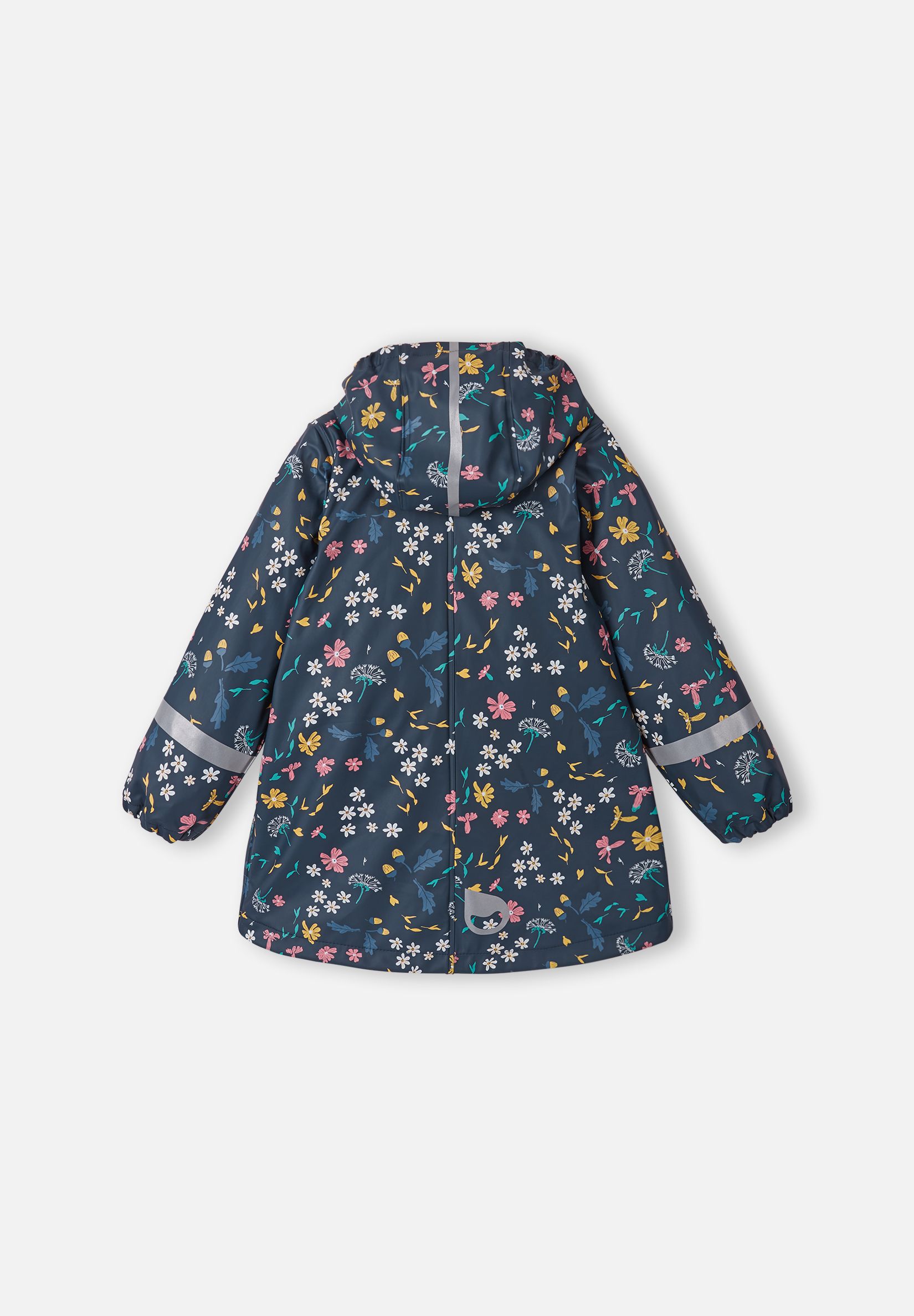 Куртка-дождевик Reima 5100085A-6989 - фото 2