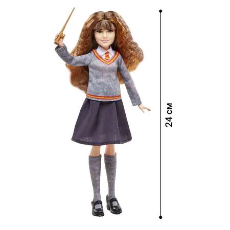 Кукла модельная Harry Potter HHH65 высота 24 см