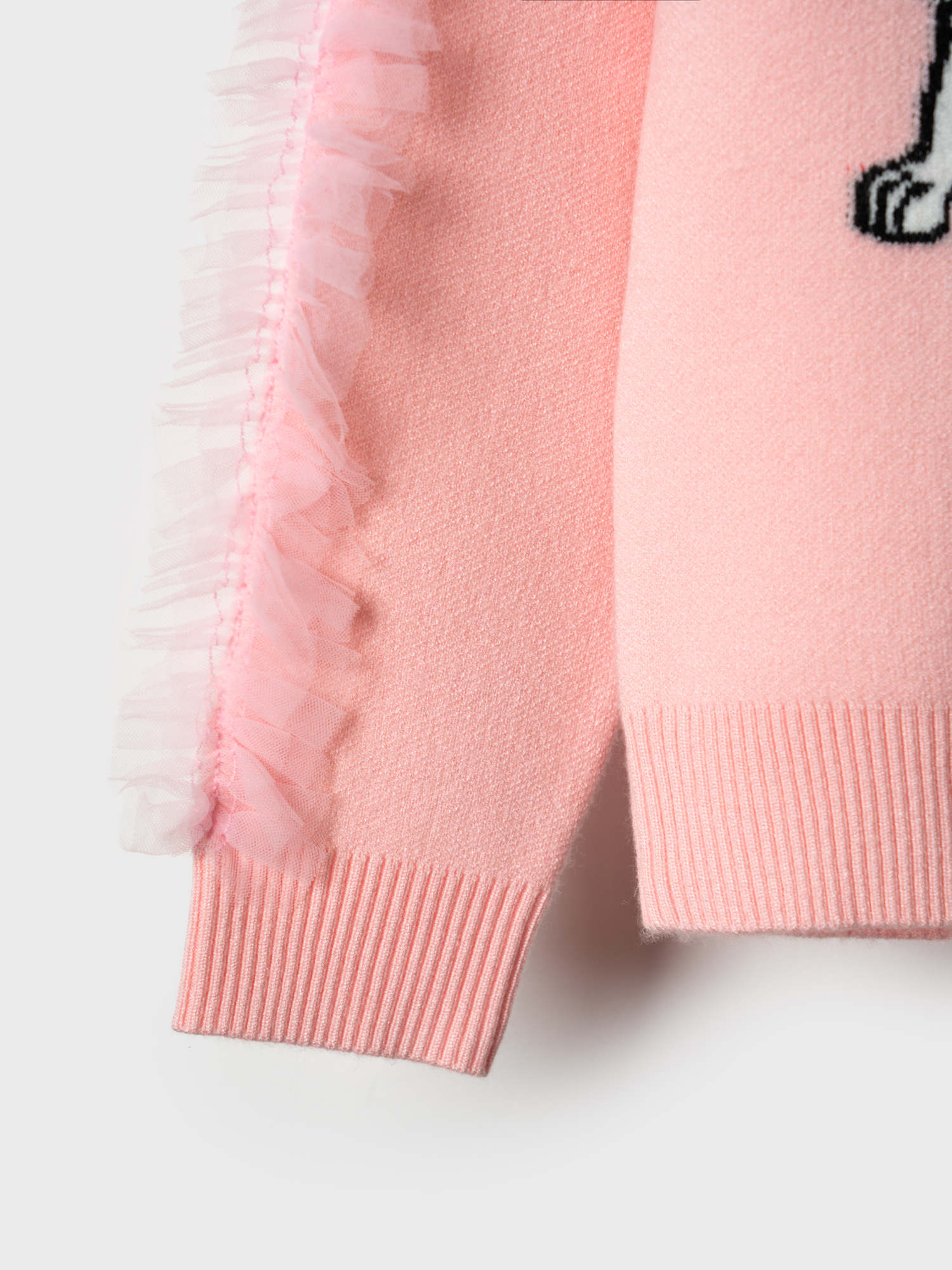 Джемпер PlayToday 12622006 - фото 10