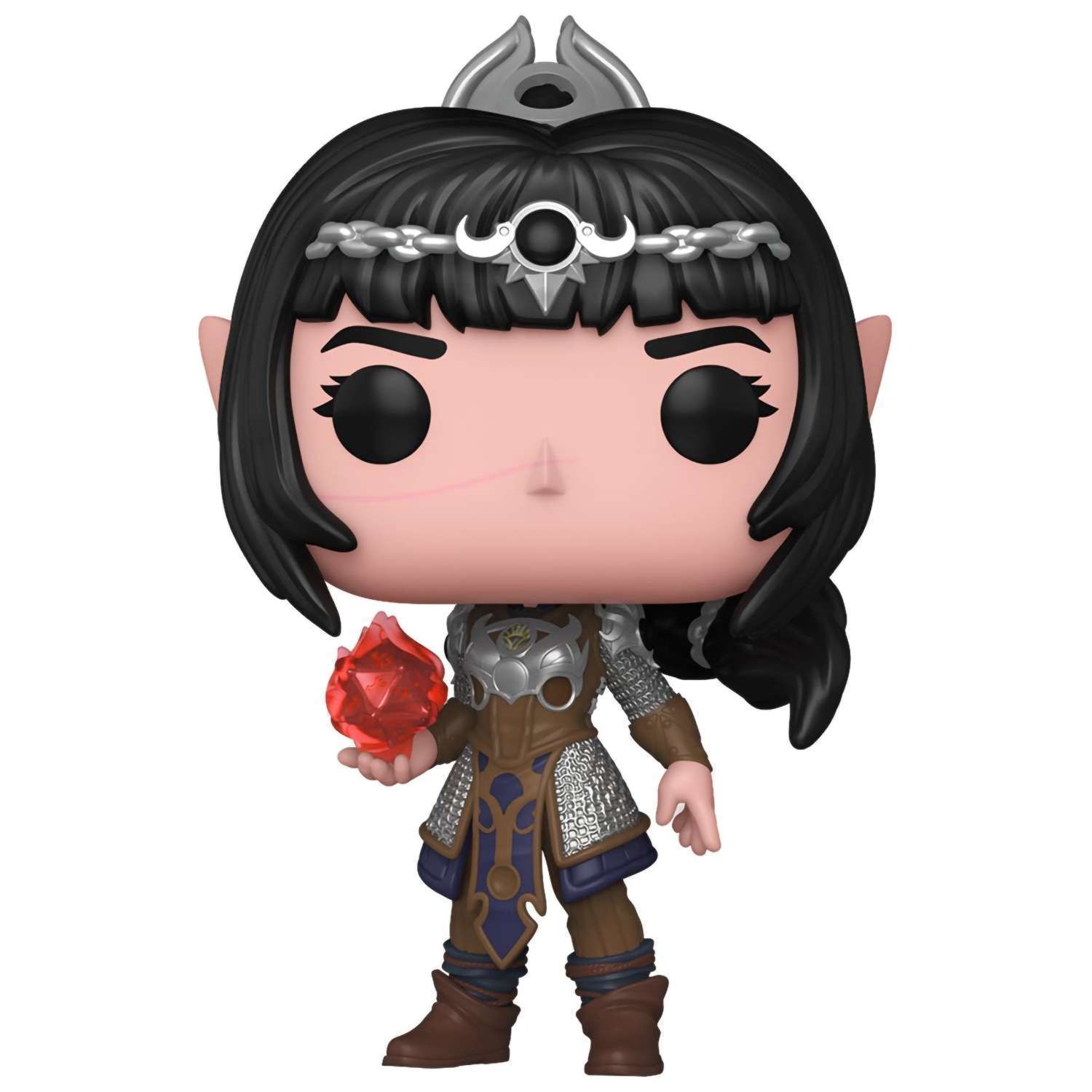 Фигурка Funko Baldur's Gate Shadowheart - фото 1