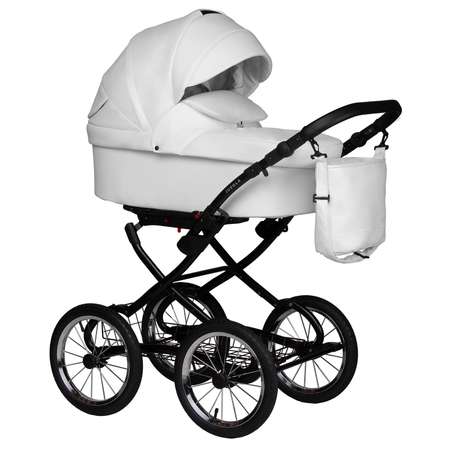 Коляска 2в1 JOVOLA Tessa Classic Eco Plus 14 05