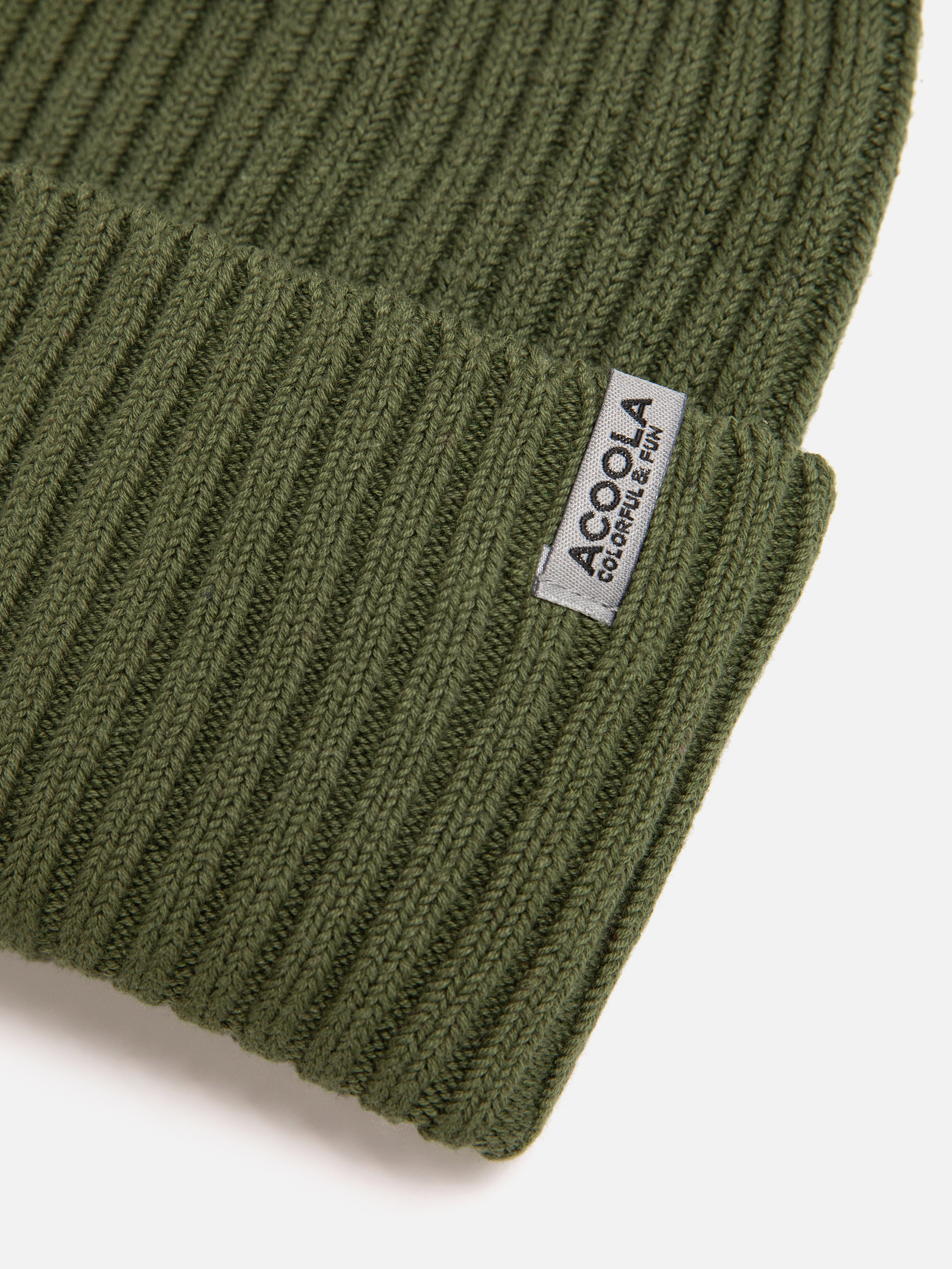 Шапка Acoola 20336400025_0074763 - фото 5