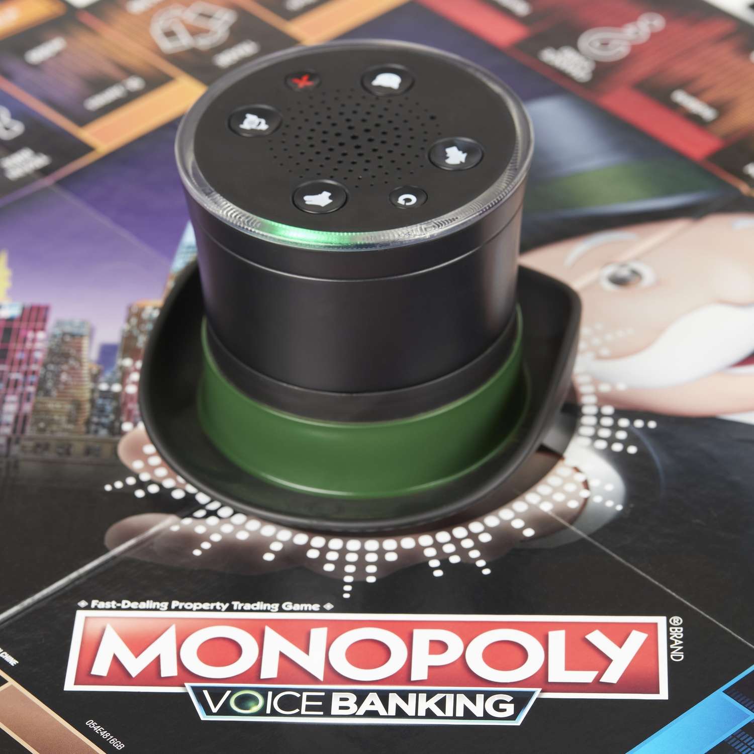Настольная игра Monopoly Монополия - фото 10