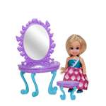 Кукла мини Zuru Sparkle Girlz