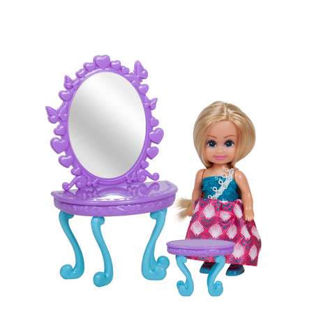 Кукла мини Zuru Sparkle Girlz