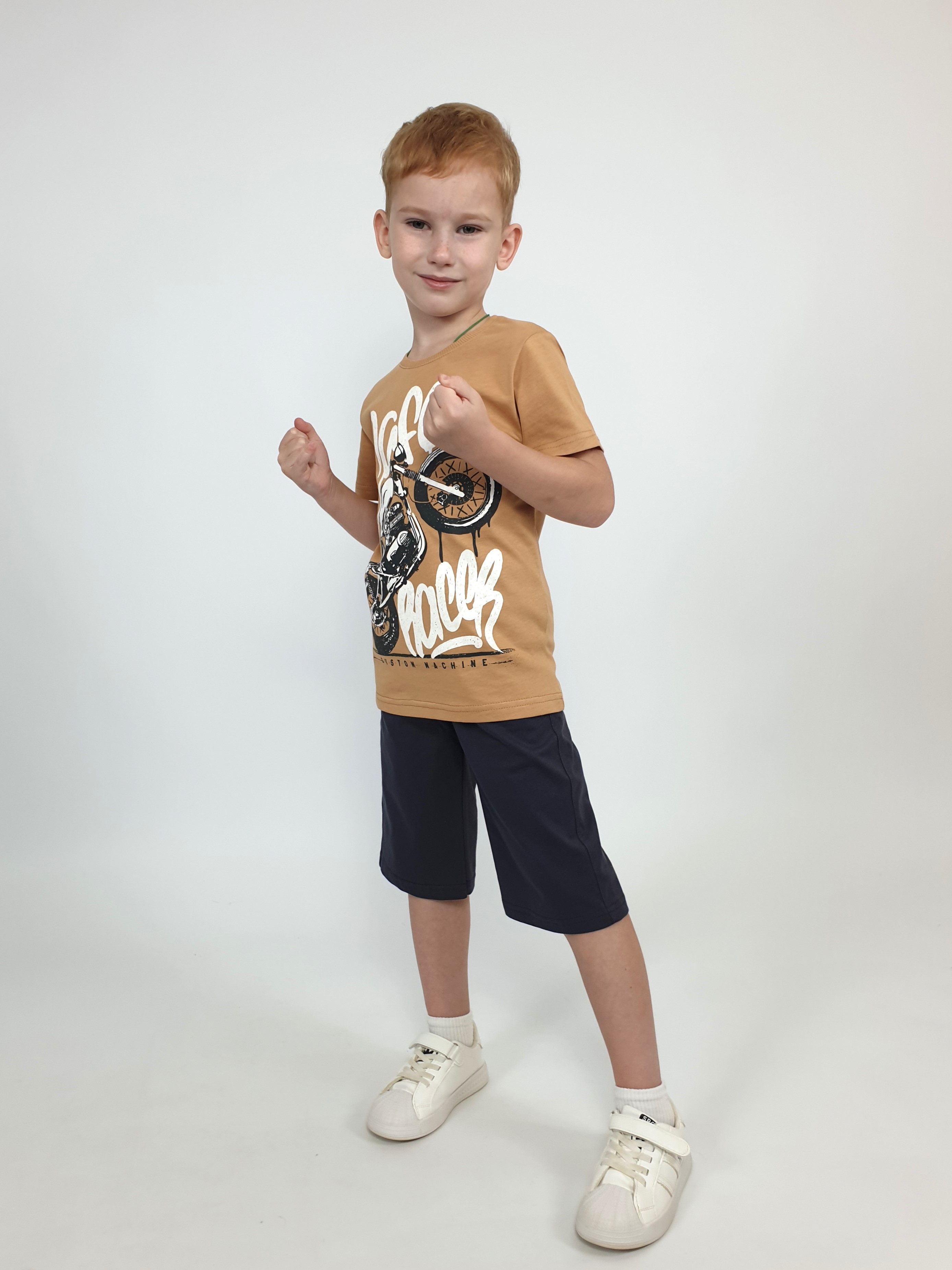 Костюм Luneva 01-154-3. - фото 5