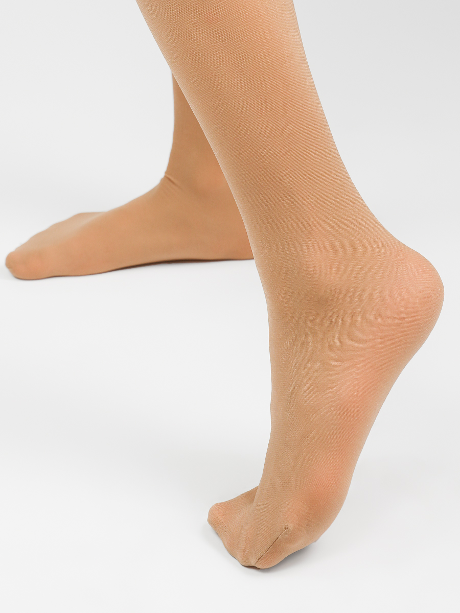 Колготки Соль и Перец SP141/телесные - фото 3