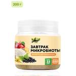 Клетчатка Yappi Завтрак для микробиоты
