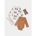 Боди 2 шт Mark Formelle (Марк Формэль)