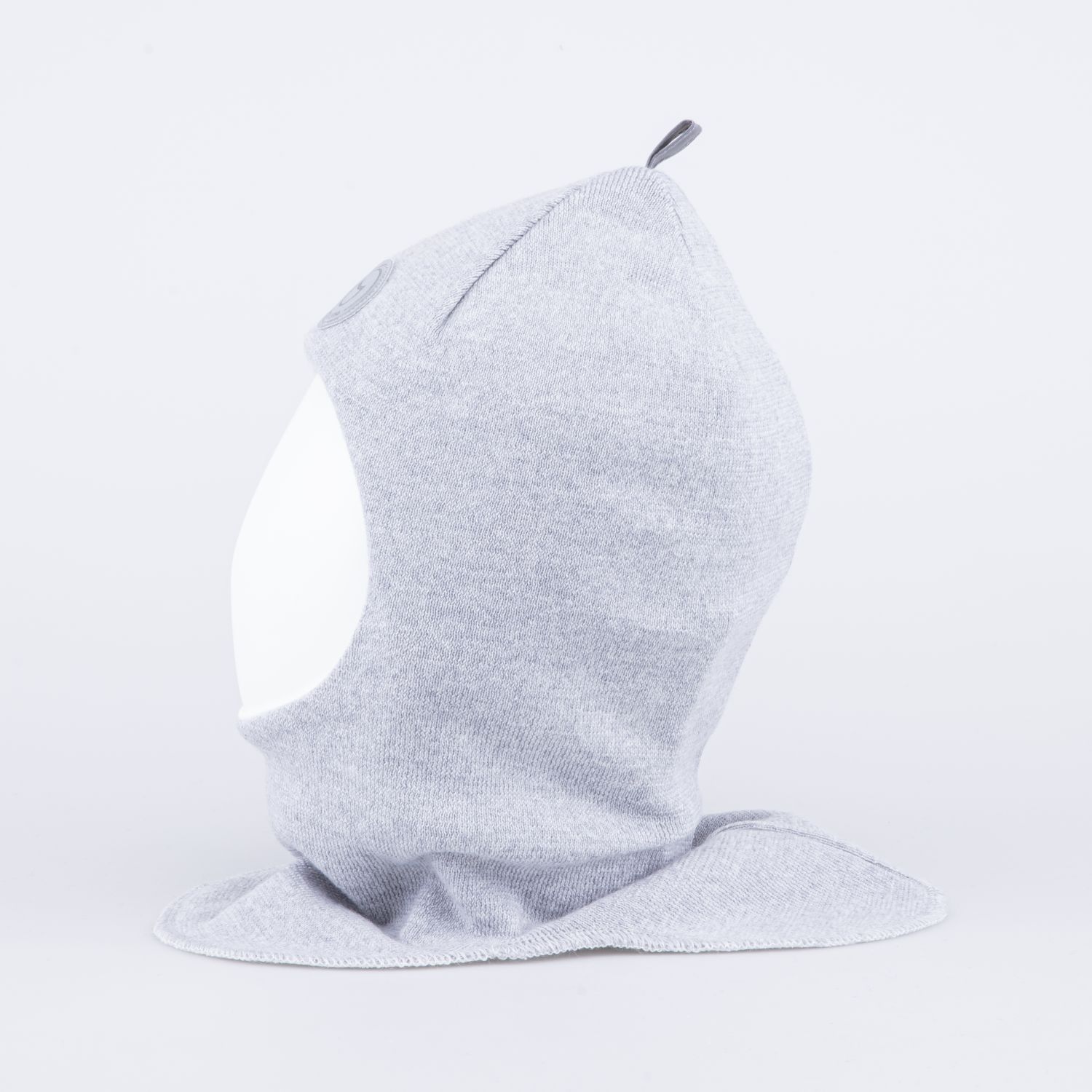 Шапка-шлем Котофей 07711376-41 - фото 2