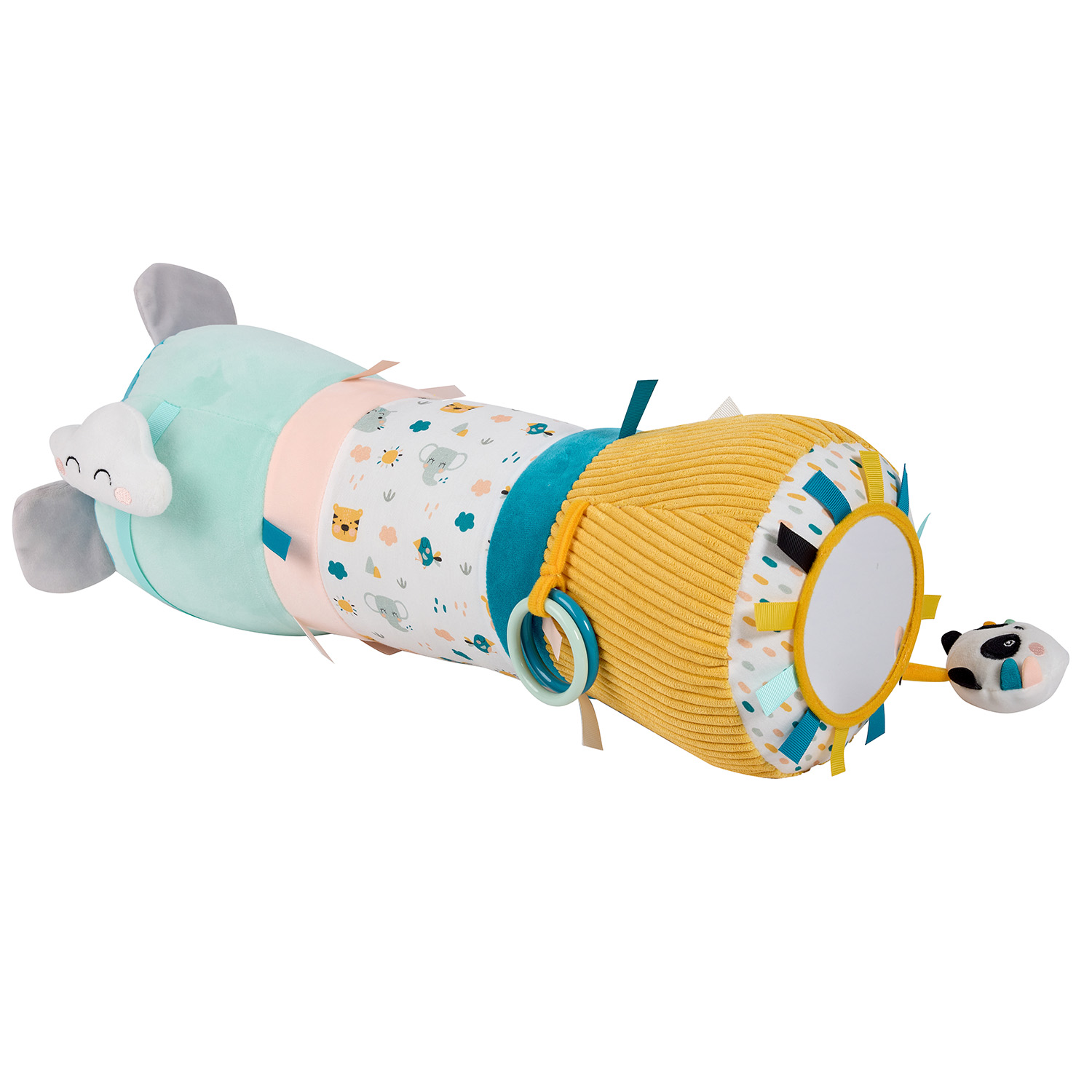 Игрушка Hape комфортер - фото 8