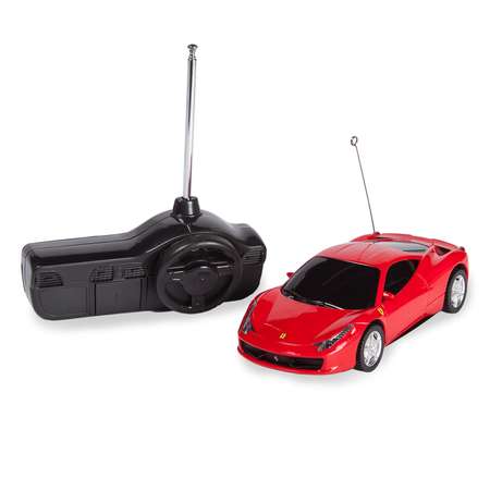 Автомобиль РУ Rastar Ferrari 1:32