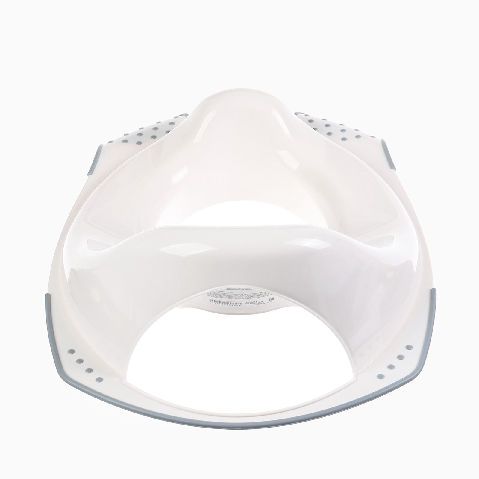 Накладка на унитаз Крошка Я Дорожный - фото 5